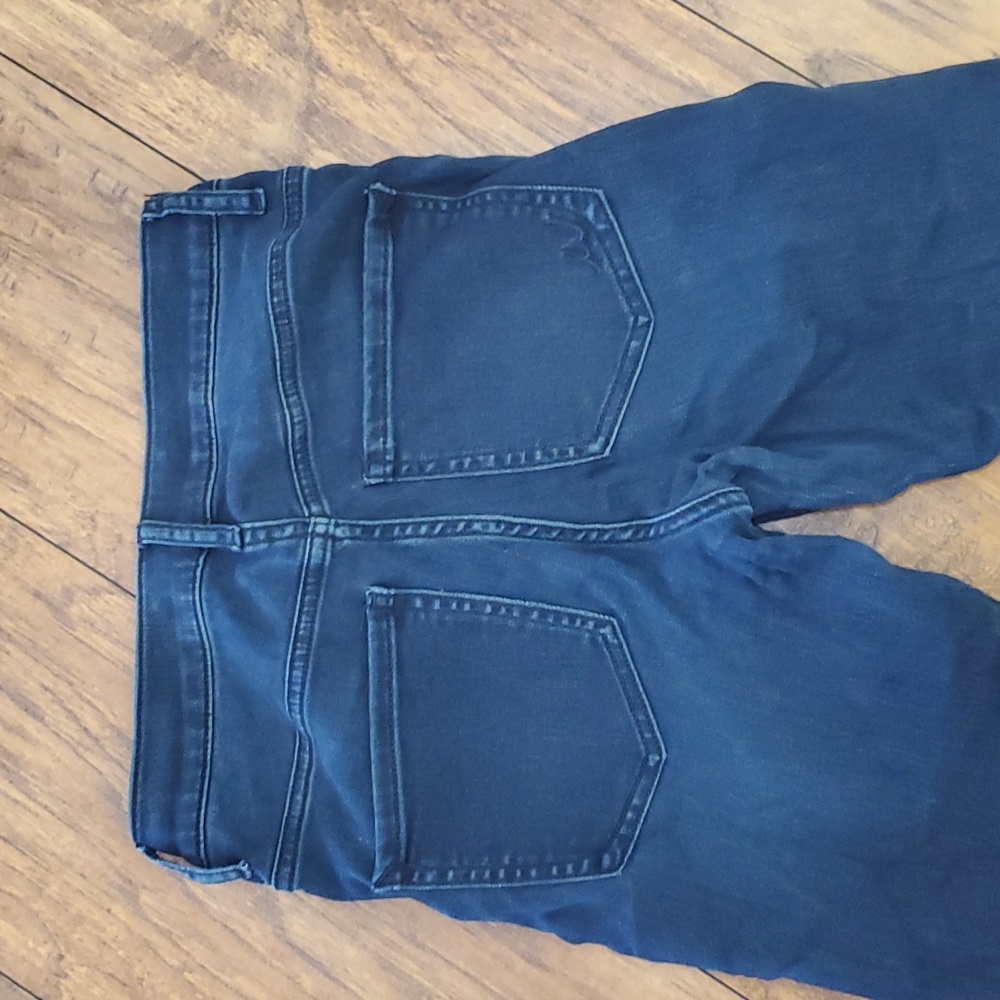 Express Supersoft Legging High Rise 0R - Picture 4 of 5